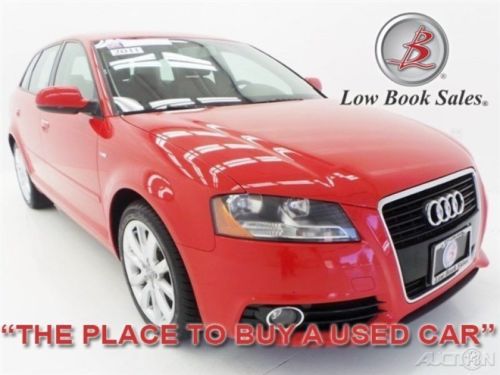 We finance! 2011 2.0 tdi premium used certified turbo 2l i4 16v automatic fwd