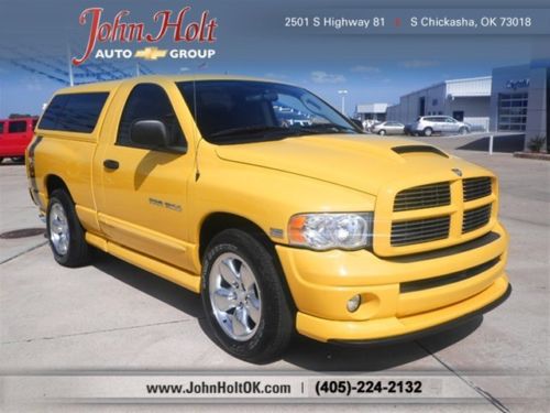 5.7l power heated mirrors v8 camper yellow towing powered seats tinted windows