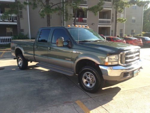 Used ford powerstrokes for sale in ohio #5