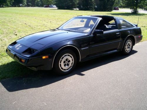 1986 nissan 300 zx 2+2