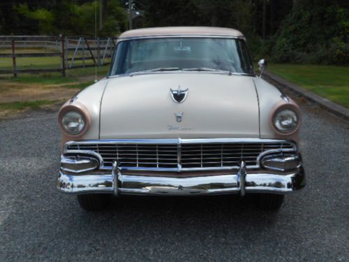 1956 Ford Fairlane, US $21,000.00, image 4
