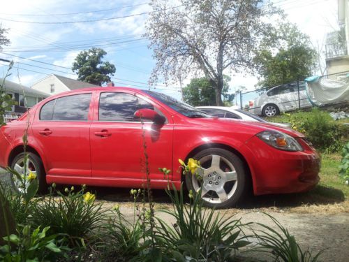 Chev cobalt 2010