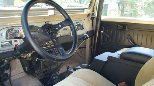 1977 Toyota FJ40, US $25,000.00, image 9