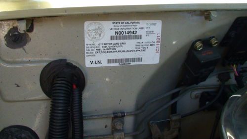 1977 Toyota FJ40, US $25,000.00, image 14