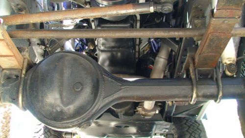 1977 Toyota FJ40, US $25,000.00, image 15