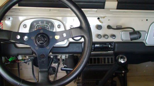 1977 Toyota FJ40, US $25,000.00, image 21