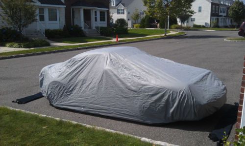 1996 Porsche Turbo 911 Air cooled low mileage polar silver excellent cond., image 4