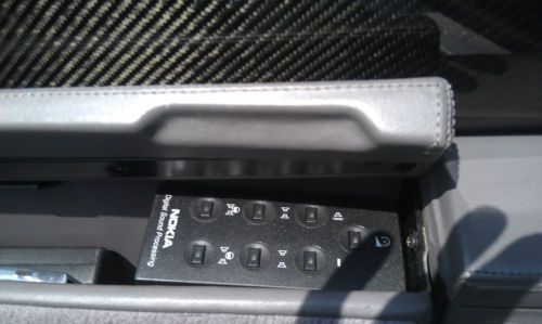 1996 Porsche Turbo 911 Air cooled low mileage polar silver excellent cond., image 7