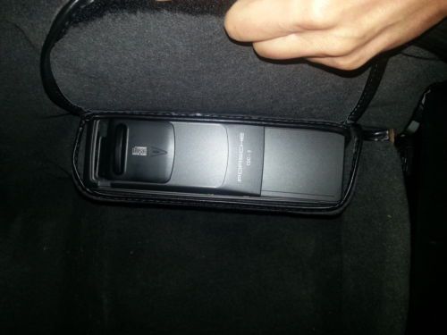 1996 Porsche Turbo 911 Air cooled low mileage polar silver excellent cond., image 12