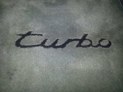 1996 Porsche Turbo 911 Air cooled low mileage polar silver excellent cond., image 19