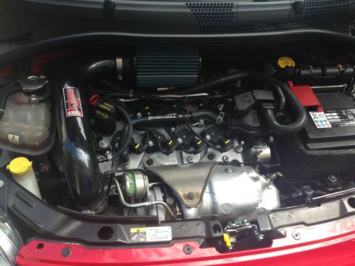 2013 Fiat 500 Abarth, US $16,500.00, image 2