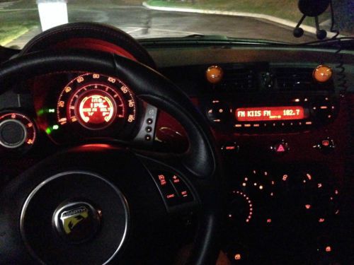 2013 Fiat 500 Abarth, US $16,500.00, image 17