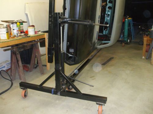 1965 Chevy II 2-Dr. Sedan / Rotisserie, image 16