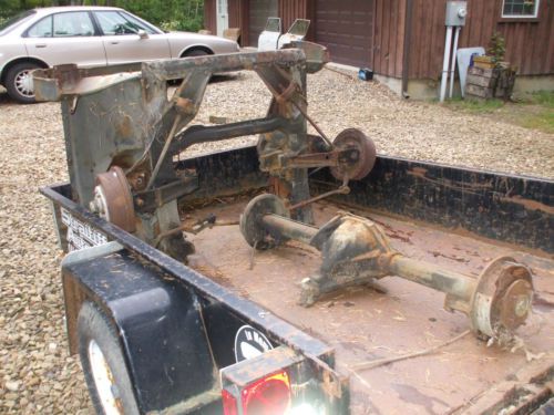 1965 Chevy II 2-Dr. Sedan / Rotisserie, image 19