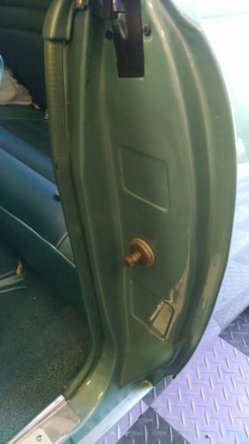 1965 chevelle malibu,2 door hardtop,big block,southern car, image 2