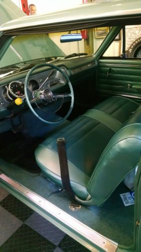 1965 chevelle malibu,2 door hardtop,big block,southern car, image 3