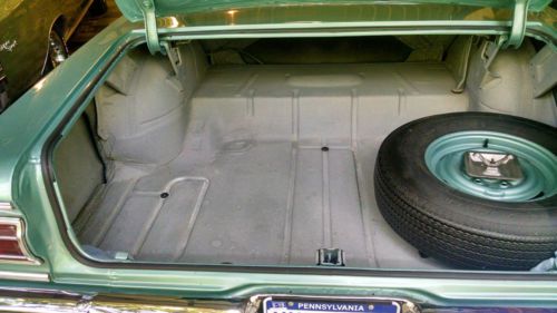 1965 chevelle malibu,2 door hardtop,big block,southern car, image 4