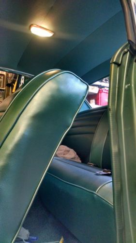 1965 chevelle malibu,2 door hardtop,big block,southern car, image 7