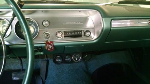 1965 chevelle malibu,2 door hardtop,big block,southern car, image 13