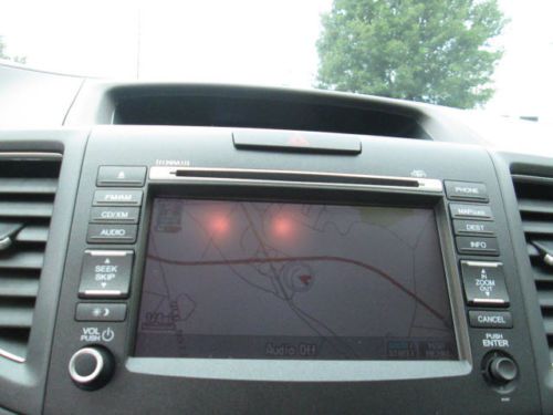 40K EX-L w/Navi Pre-Certified 2.4L CD Sunroof Heated Leather Sunroof, image 12