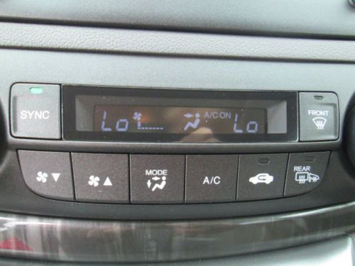 40K EX-L w/Navi Pre-Certified 2.4L CD Sunroof Heated Leather Sunroof, image 13