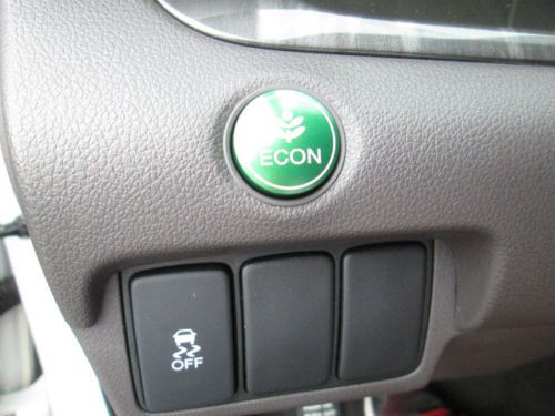 40K EX-L w/Navi Pre-Certified 2.4L CD Sunroof Heated Leather Sunroof, image 16