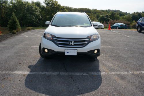 40K EX-L w/Navi Pre-Certified 2.4L CD Sunroof Heated Leather Sunroof, image 18