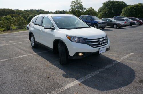 40K EX-L w/Navi Pre-Certified 2.4L CD Sunroof Heated Leather Sunroof, image 19