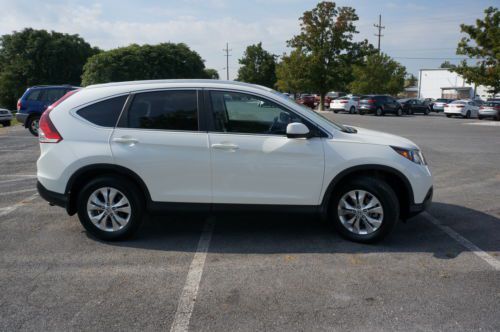 40K EX-L w/Navi Pre-Certified 2.4L CD Sunroof Heated Leather Sunroof, image 20