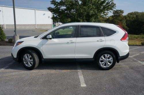 40K EX-L w/Navi Pre-Certified 2.4L CD Sunroof Heated Leather Sunroof, image 24