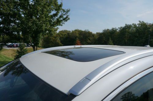 40K EX-L w/Navi Pre-Certified 2.4L CD Sunroof Heated Leather Sunroof, image 25