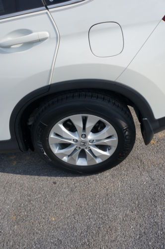 40K EX-L w/Navi Pre-Certified 2.4L CD Sunroof Heated Leather Sunroof, image 27