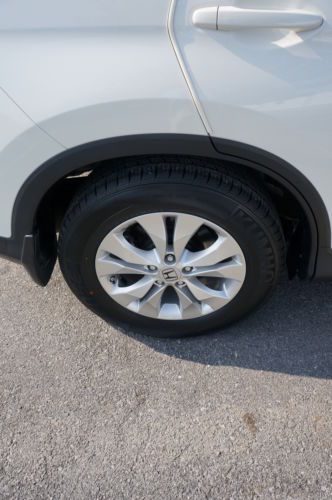 40K EX-L w/Navi Pre-Certified 2.4L CD Sunroof Heated Leather Sunroof, image 28