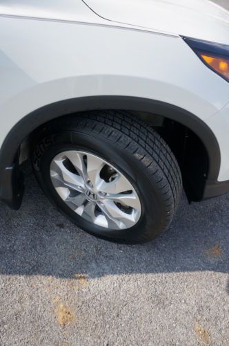 40K EX-L w/Navi Pre-Certified 2.4L CD Sunroof Heated Leather Sunroof, image 29