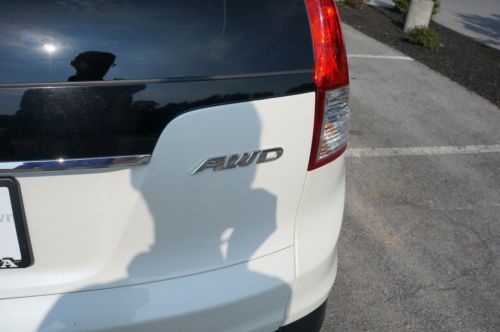 40K EX-L w/Navi Pre-Certified 2.4L CD Sunroof Heated Leather Sunroof, image 31