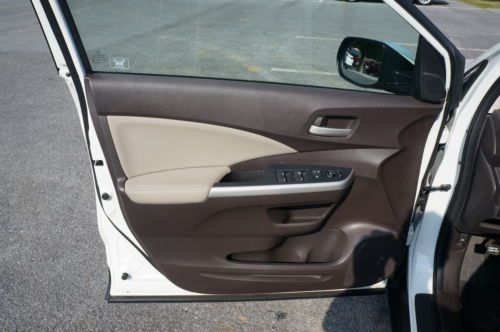 40K EX-L w/Navi Pre-Certified 2.4L CD Sunroof Heated Leather Sunroof, image 32