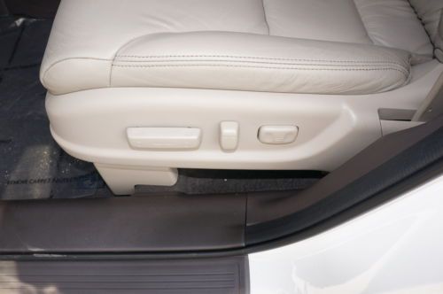 40K EX-L w/Navi Pre-Certified 2.4L CD Sunroof Heated Leather Sunroof, image 35