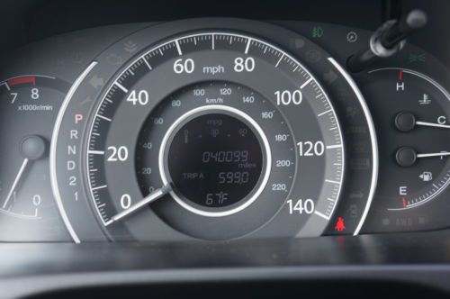 40K EX-L w/Navi Pre-Certified 2.4L CD Sunroof Heated Leather Sunroof, image 36