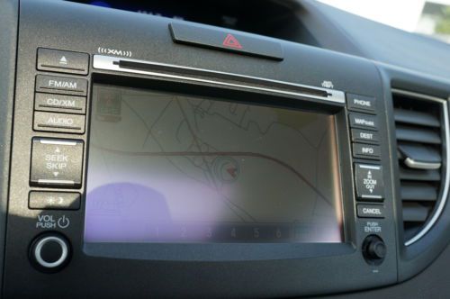 40K EX-L w/Navi Pre-Certified 2.4L CD Sunroof Heated Leather Sunroof, image 39