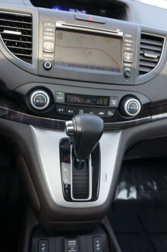 40K EX-L w/Navi Pre-Certified 2.4L CD Sunroof Heated Leather Sunroof, image 41