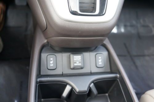 40K EX-L w/Navi Pre-Certified 2.4L CD Sunroof Heated Leather Sunroof, image 42