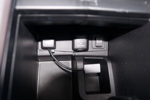 40K EX-L w/Navi Pre-Certified 2.4L CD Sunroof Heated Leather Sunroof, image 43