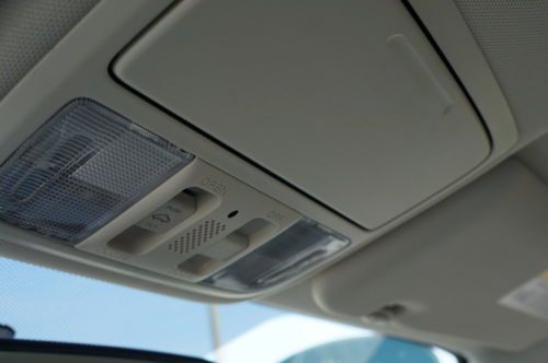 40K EX-L w/Navi Pre-Certified 2.4L CD Sunroof Heated Leather Sunroof, image 44