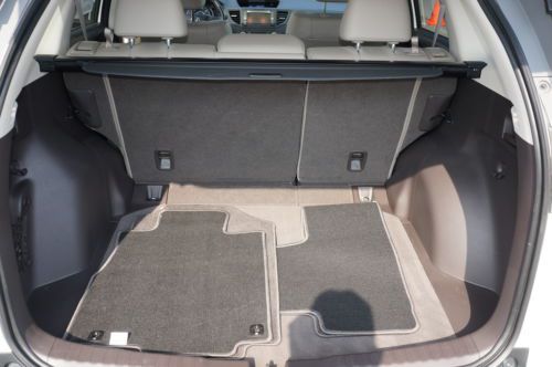 40K EX-L w/Navi Pre-Certified 2.4L CD Sunroof Heated Leather Sunroof, image 48