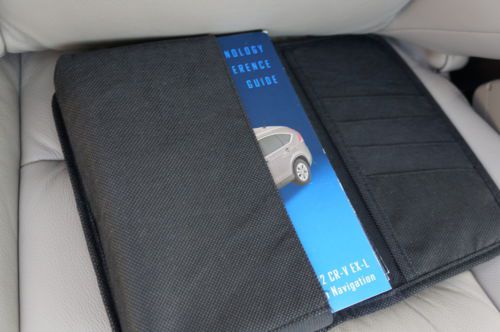 40K EX-L w/Navi Pre-Certified 2.4L CD Sunroof Heated Leather Sunroof, image 50