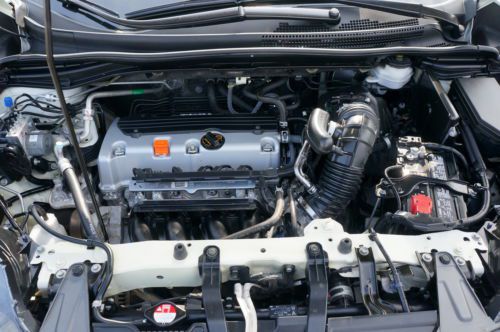 40K EX-L w/Navi Pre-Certified 2.4L CD Sunroof Heated Leather Sunroof, image 51