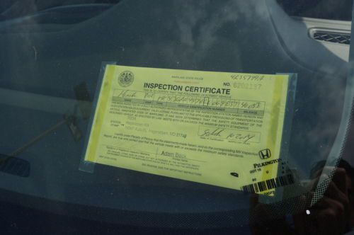 40K EX-L w/Navi Pre-Certified 2.4L CD Sunroof Heated Leather Sunroof, image 52