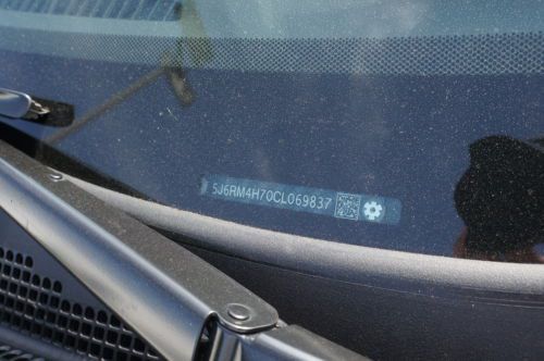 40K EX-L w/Navi Pre-Certified 2.4L CD Sunroof Heated Leather Sunroof, image 53