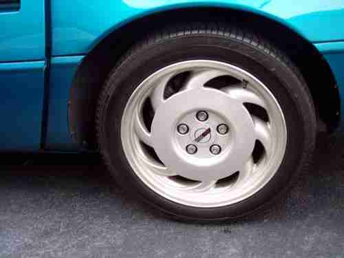 1992 Corvette Coupe Auto -Loaded - Very nice condition -Low miles, image 14