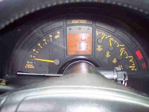 1992 Corvette Coupe Auto -Loaded - Very nice condition -Low miles, image 20